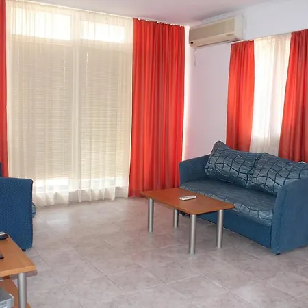 Vega Village Sveti Vlas