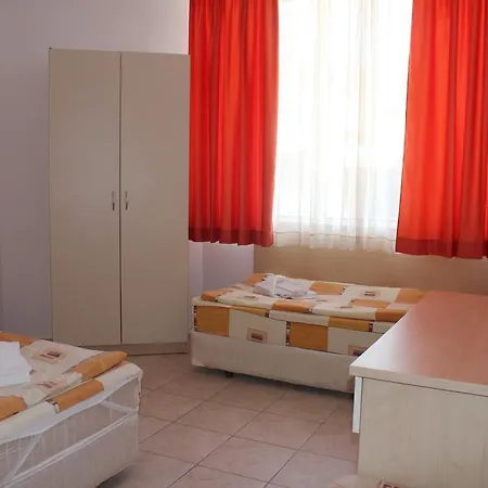 Tatil Evi Vega Village *