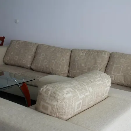 Vega Village Vakantiehuis Sveti Vlas