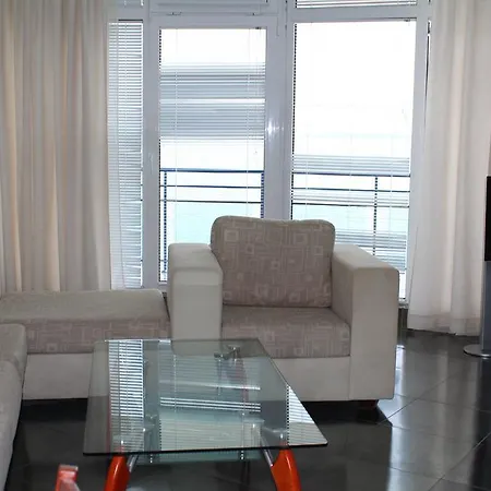 Vega Village Vakantiehuis *