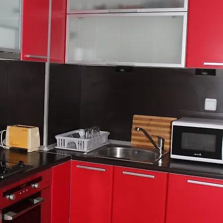 Vega Village * Sweti Wlas