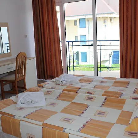 Tatil Evi Vega Village