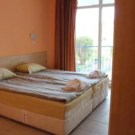 Vakantiehuis Vega Village *