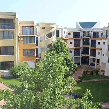 Vega Village *