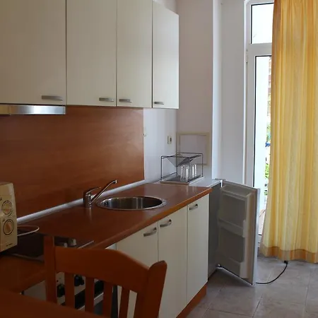 Vega Village Vakantiehuis *