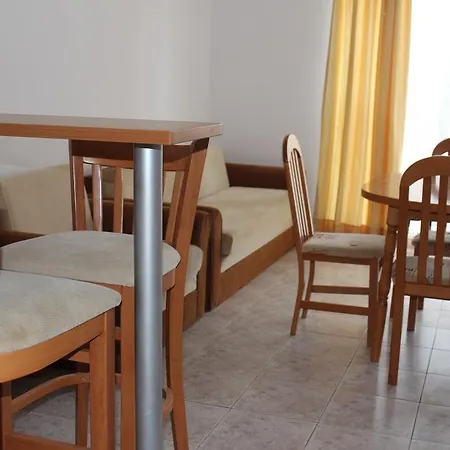 Tatil Evi Vega Village