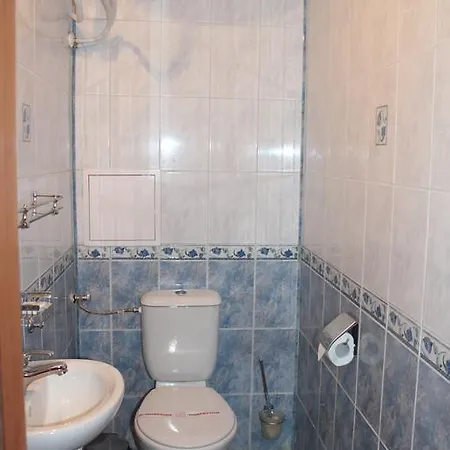Vega Village Tatil Evi Sveti Vlas