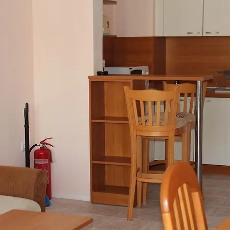 Vega Village Vakantiehuis