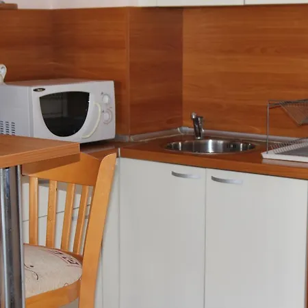 Vakantiehuis Vega Village Sveti Vlas
