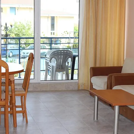 Vakantiehuis Vega Village