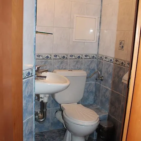 Vega Village Tatil Evi *