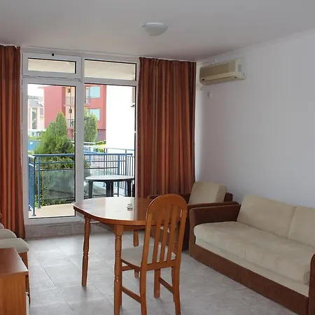 Vega Village Vakantiehuis *