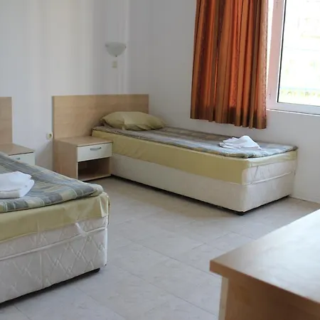 Vega Village * Sveti Vlas