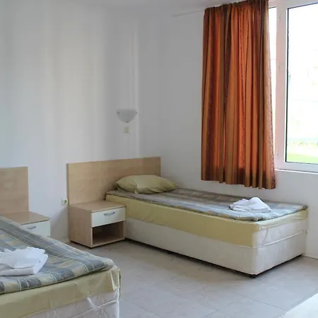 Vakantiehuis Vega Village