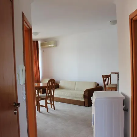 Vega Village Vakantiehuis Sveti Vlas
