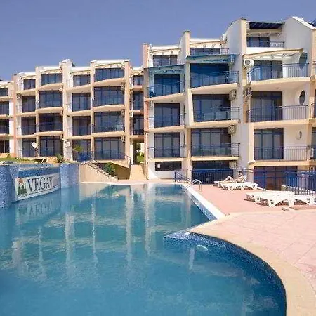 Vega Village Tatil Evi Sveti Vlas