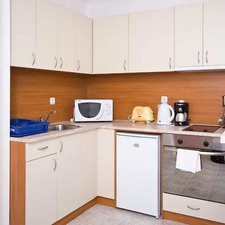 Vega Village Tatil Evi