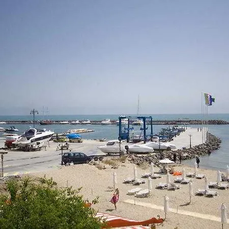 Vakantiehuis Vega Village