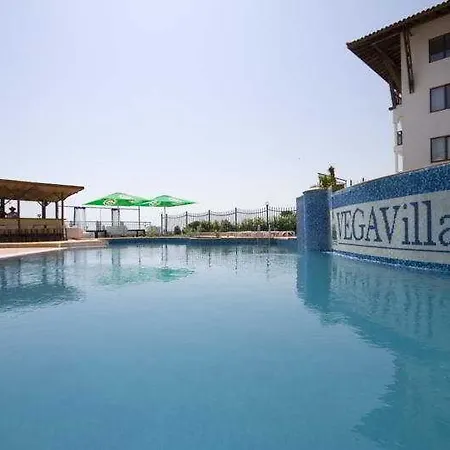 Vega Village Semesterbostad *
