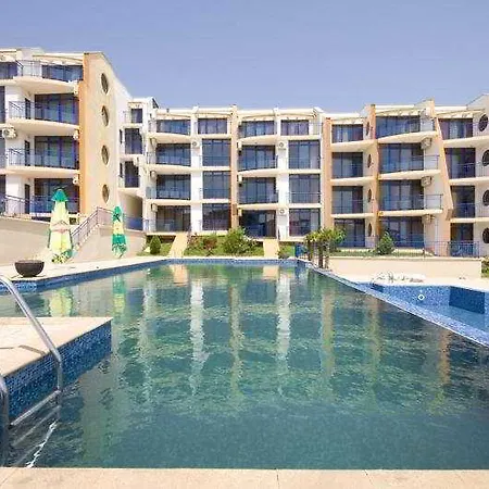 Vakantiehuis Vega Village *