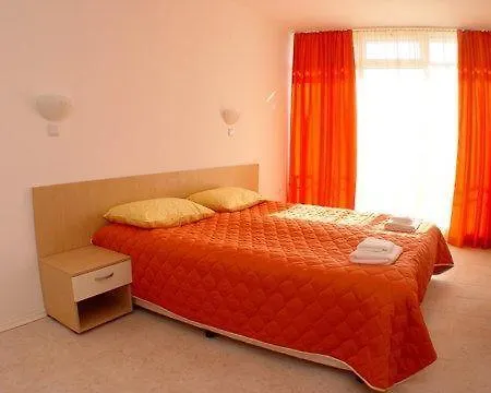 Vega Village * Sveti Vlas