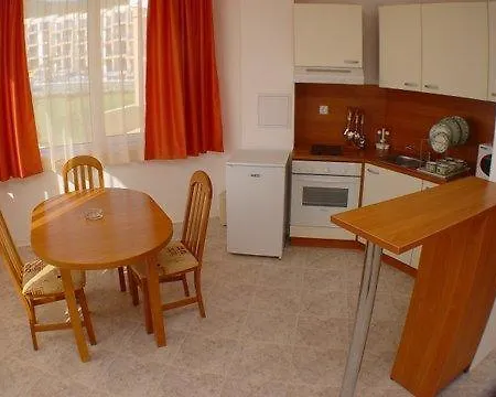 Vega Village Tatil Evi