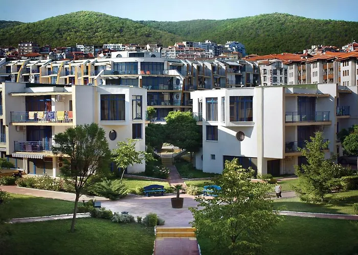 Vega Village Prázdninový dům