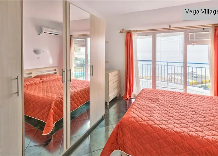 Prázdninový dům Vega Village *