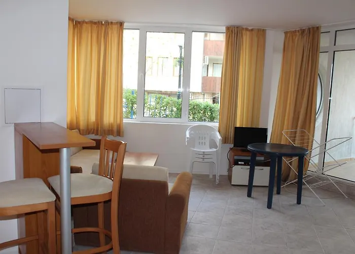 Prázdninový dům Vega Village Sveti Vlas