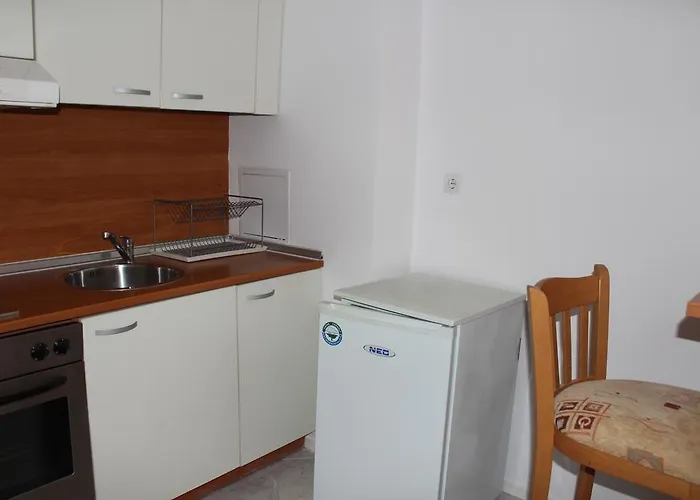 Prázdninový dům Vega Village