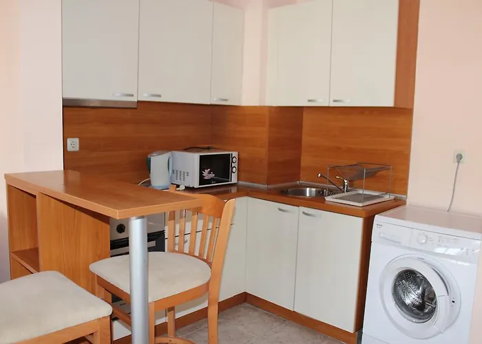 Vega Village Prázdninový dům *