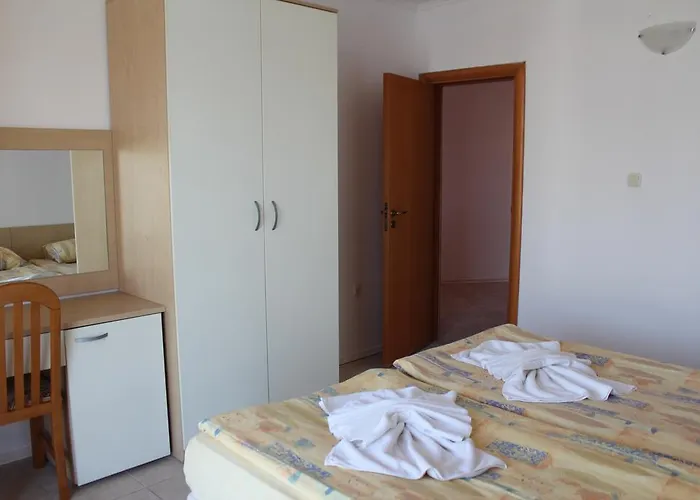 Vega Village Prázdninový dům