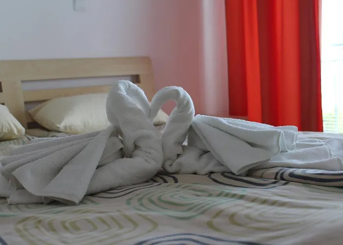 Vega Village Prázdninový dům *