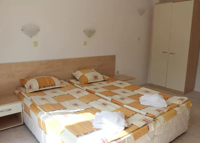 Prázdninový dům Vega Village Sveti Vlas