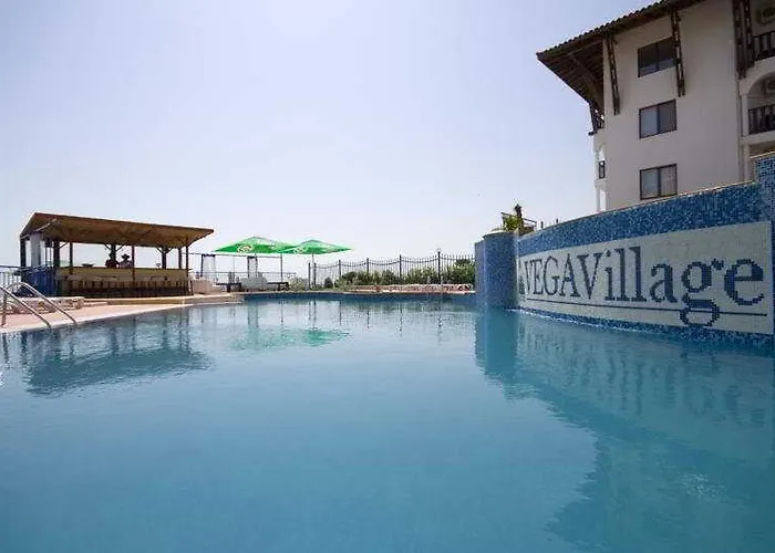 Vega Village Prázdninový dům *